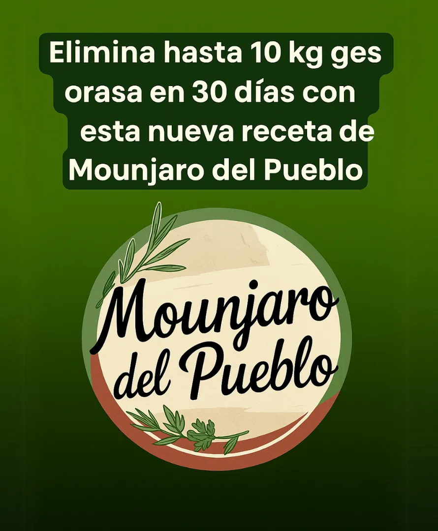 Oferta Mounjaro de Pobre