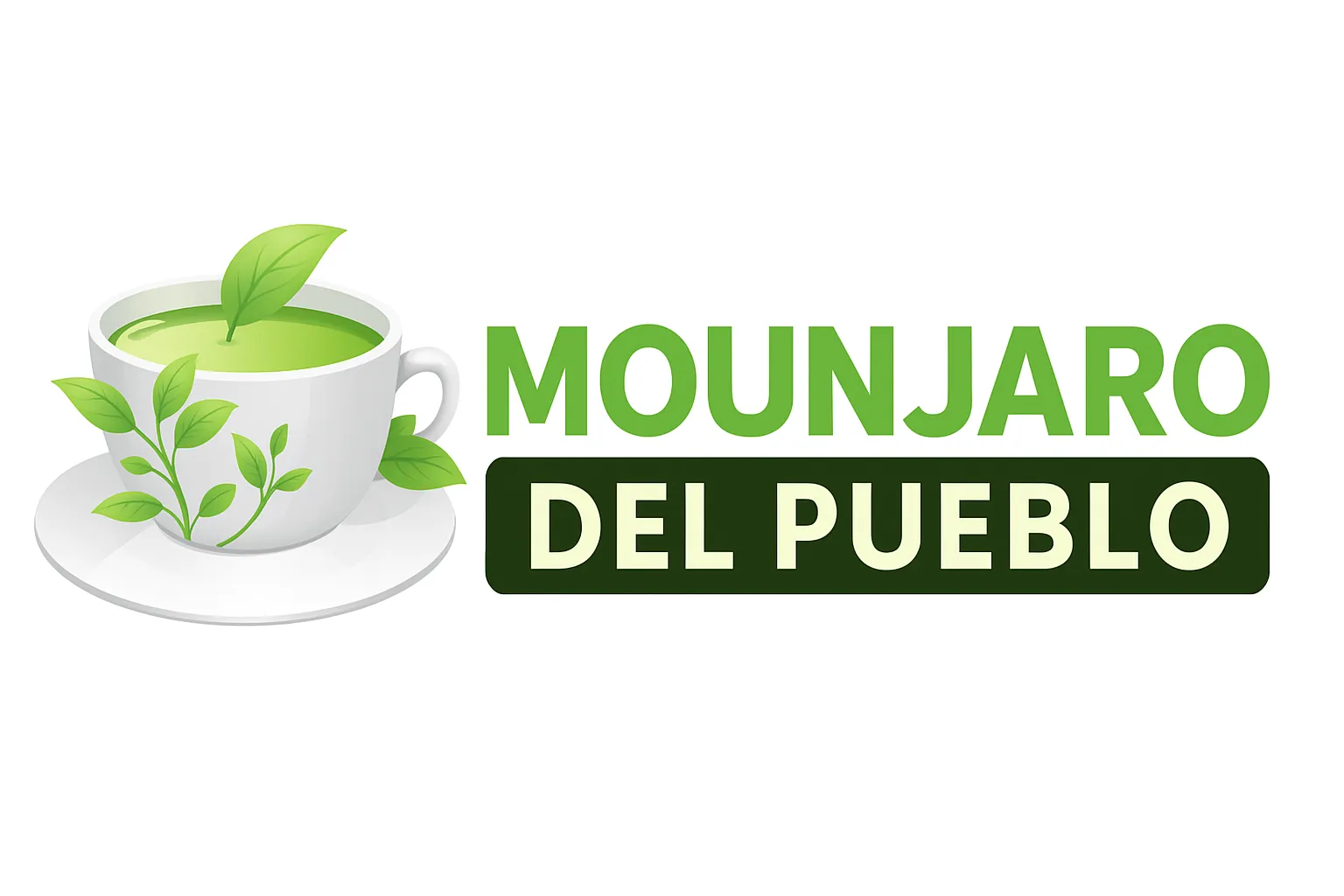 Logo Mounjaro de Pobre